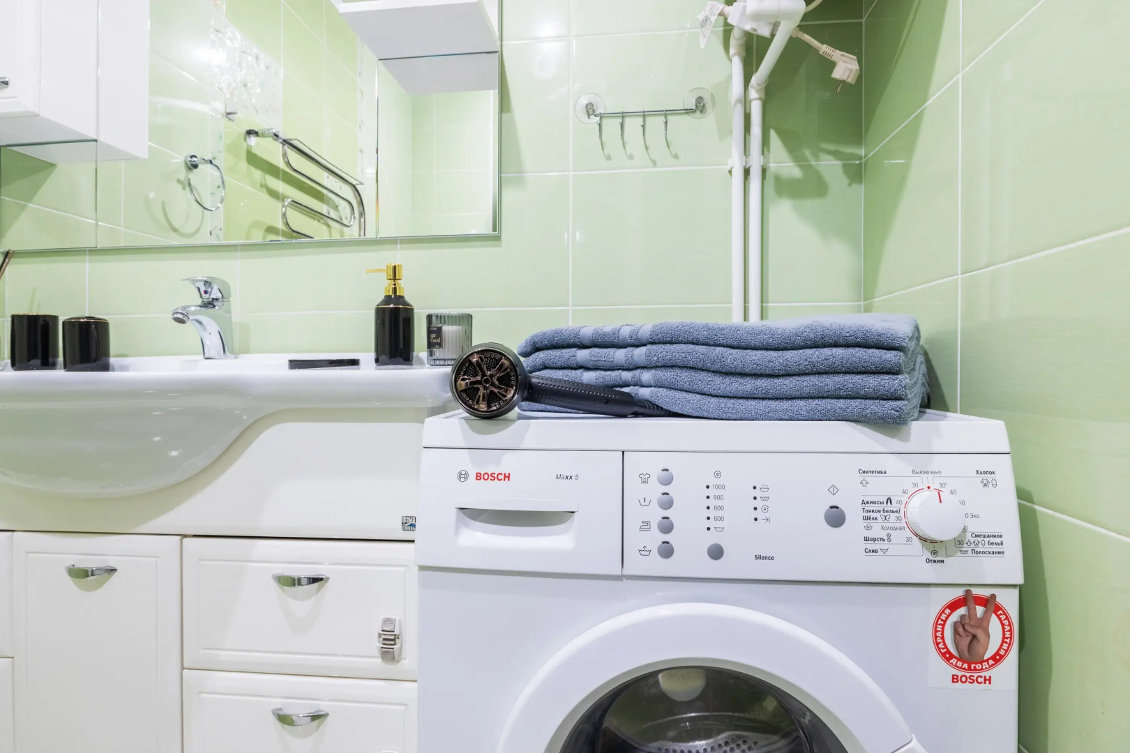 Апартаменты Residence Elegance