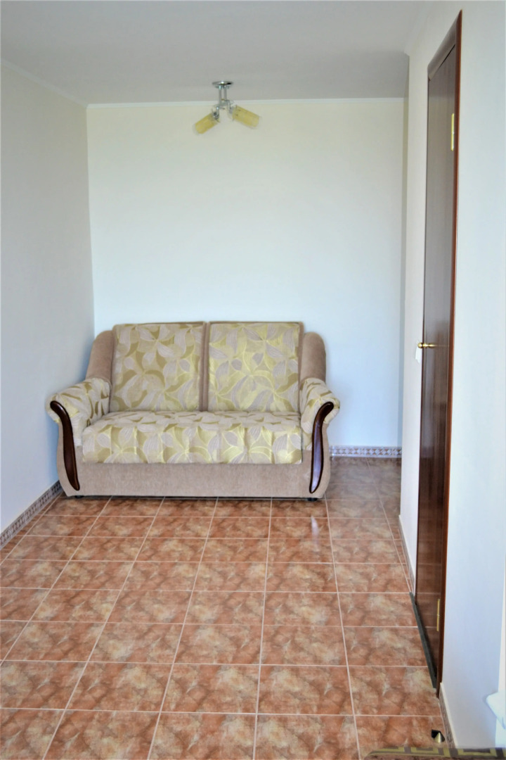 Гостевой Дом У Моря