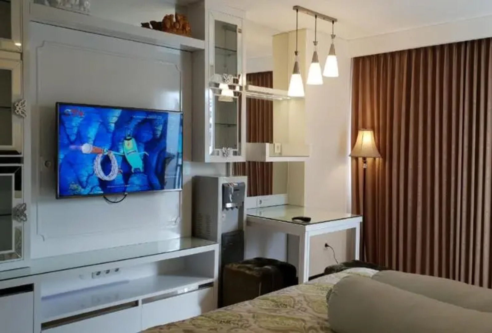 Апарт-отель Sentraland Semarang