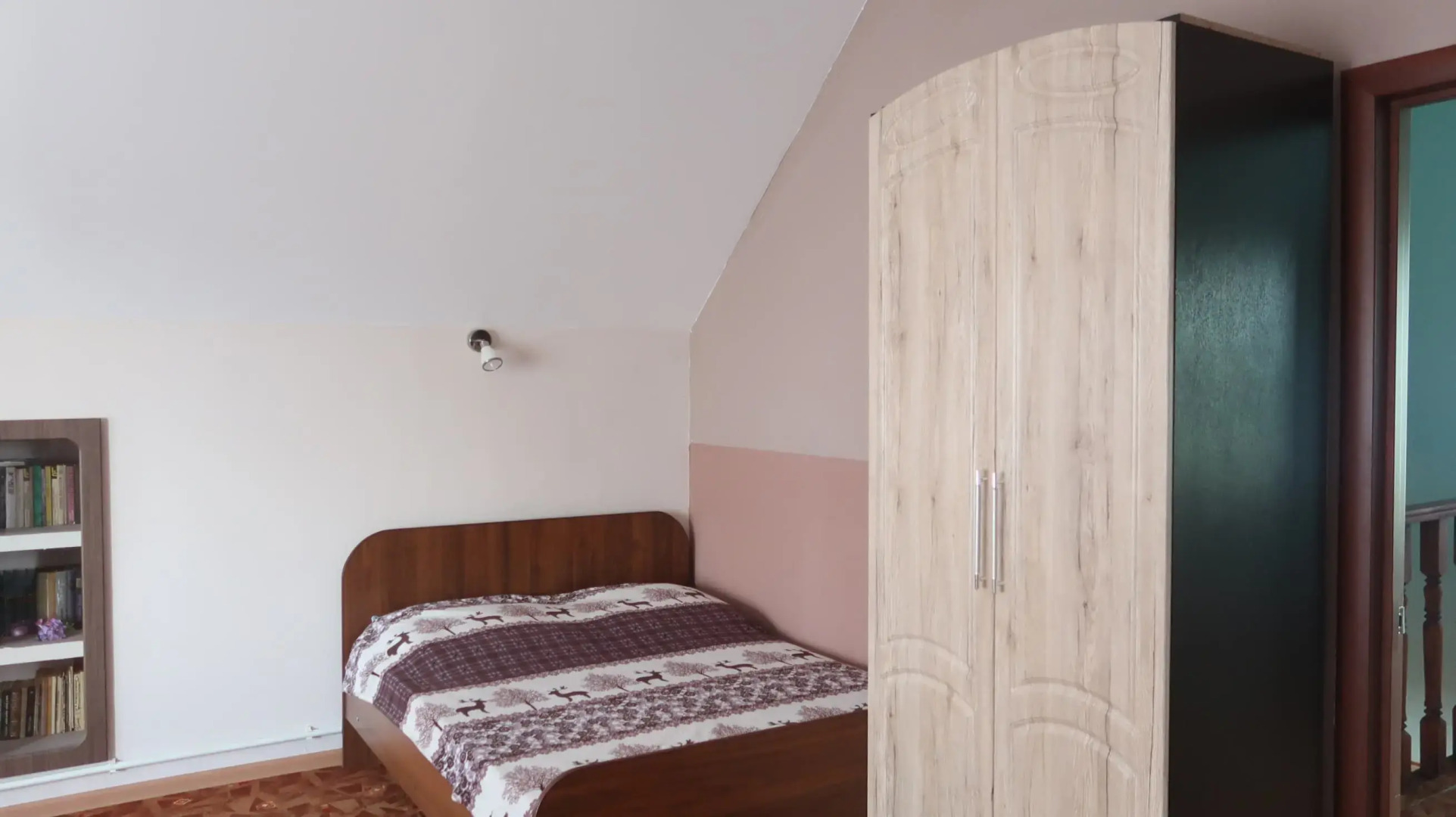 Частный дом для Вашего отдыха