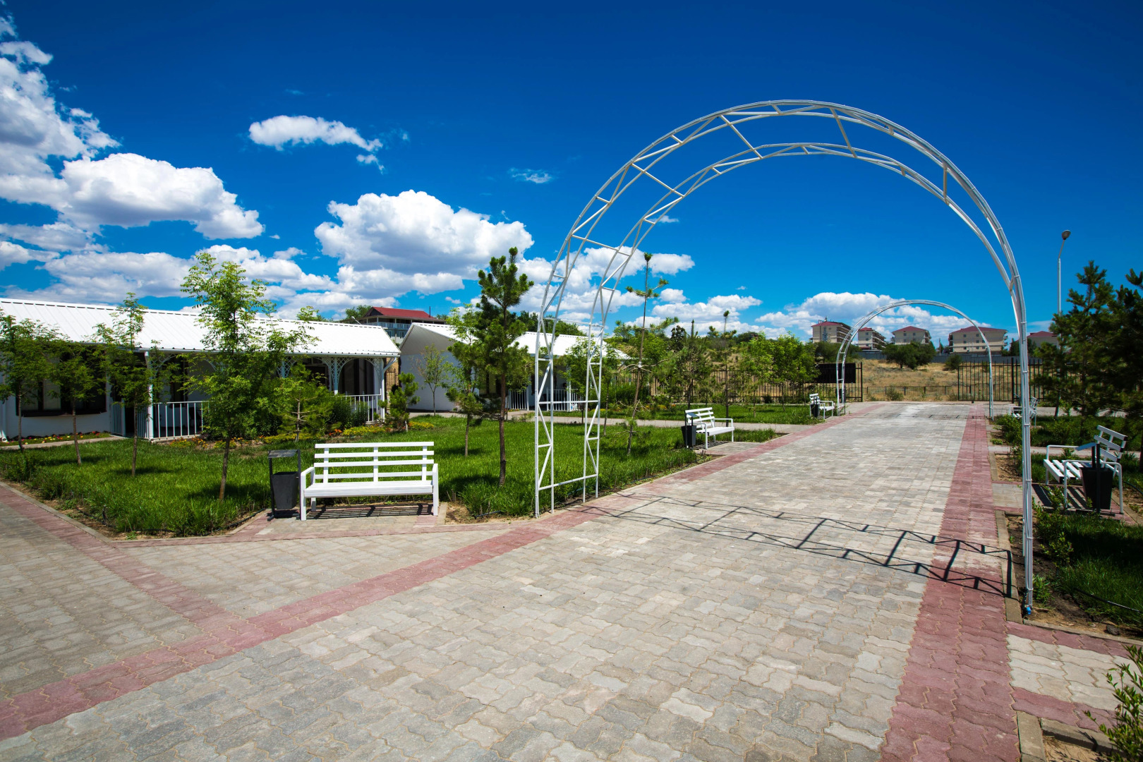 База отдыха La Dolce Vita