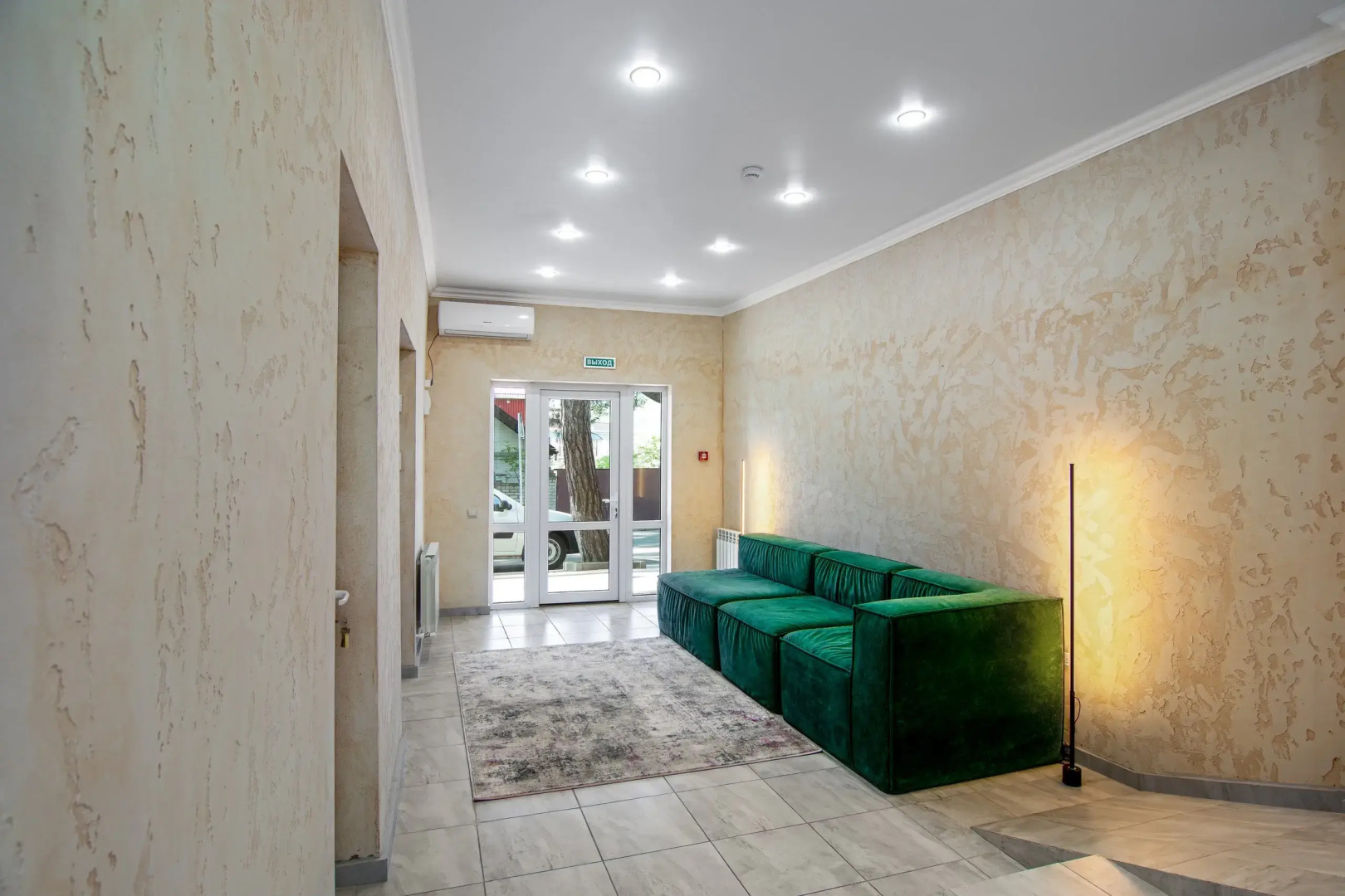 Бутик-отель Gemstbutikhotel