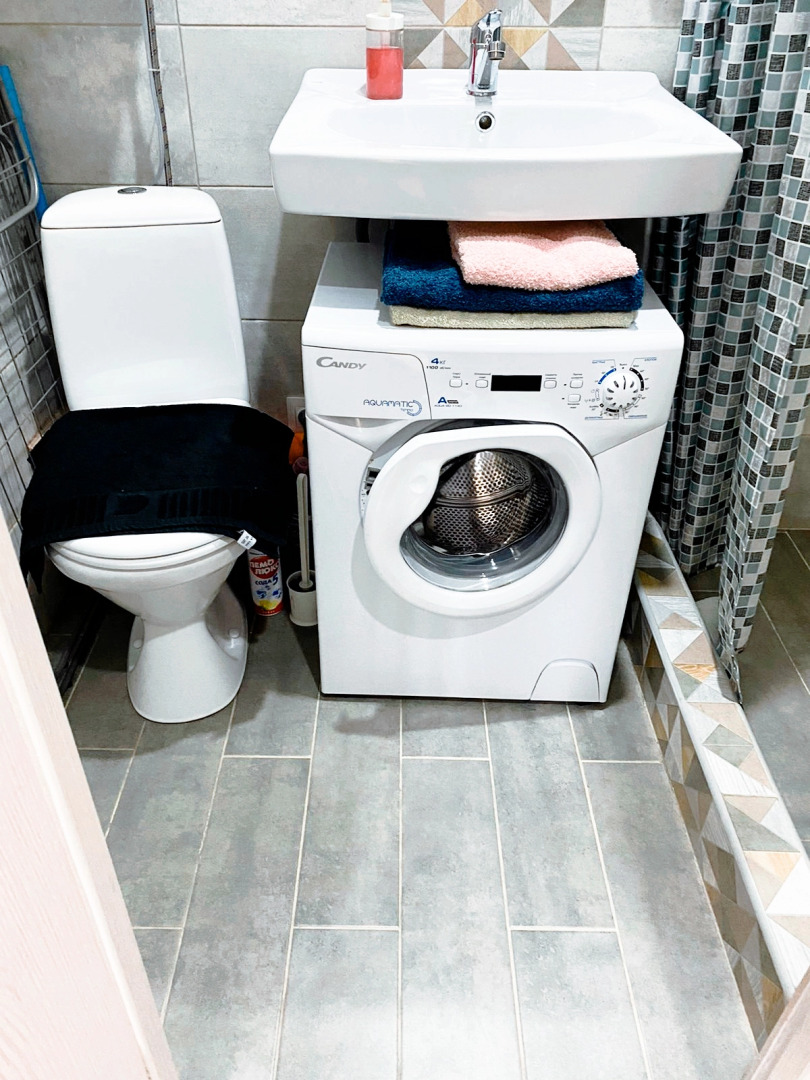 Квартира Студия в Центре на Фонтанке для троих