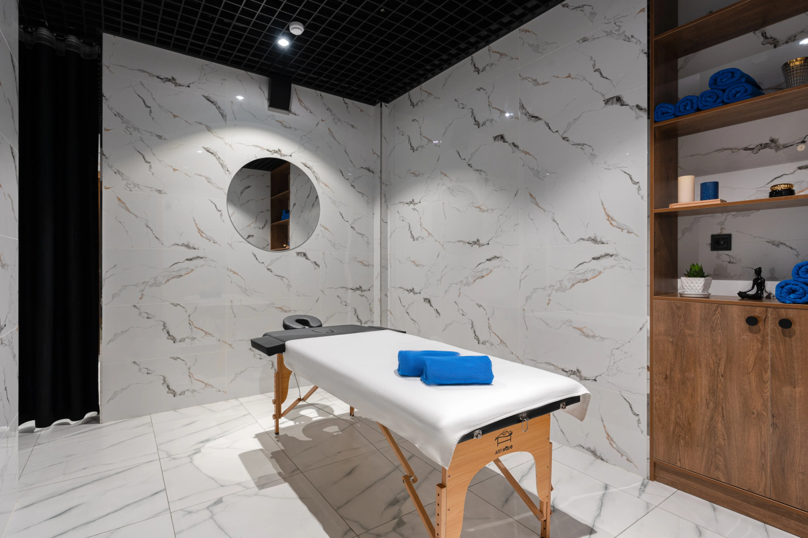 Отель The Elements