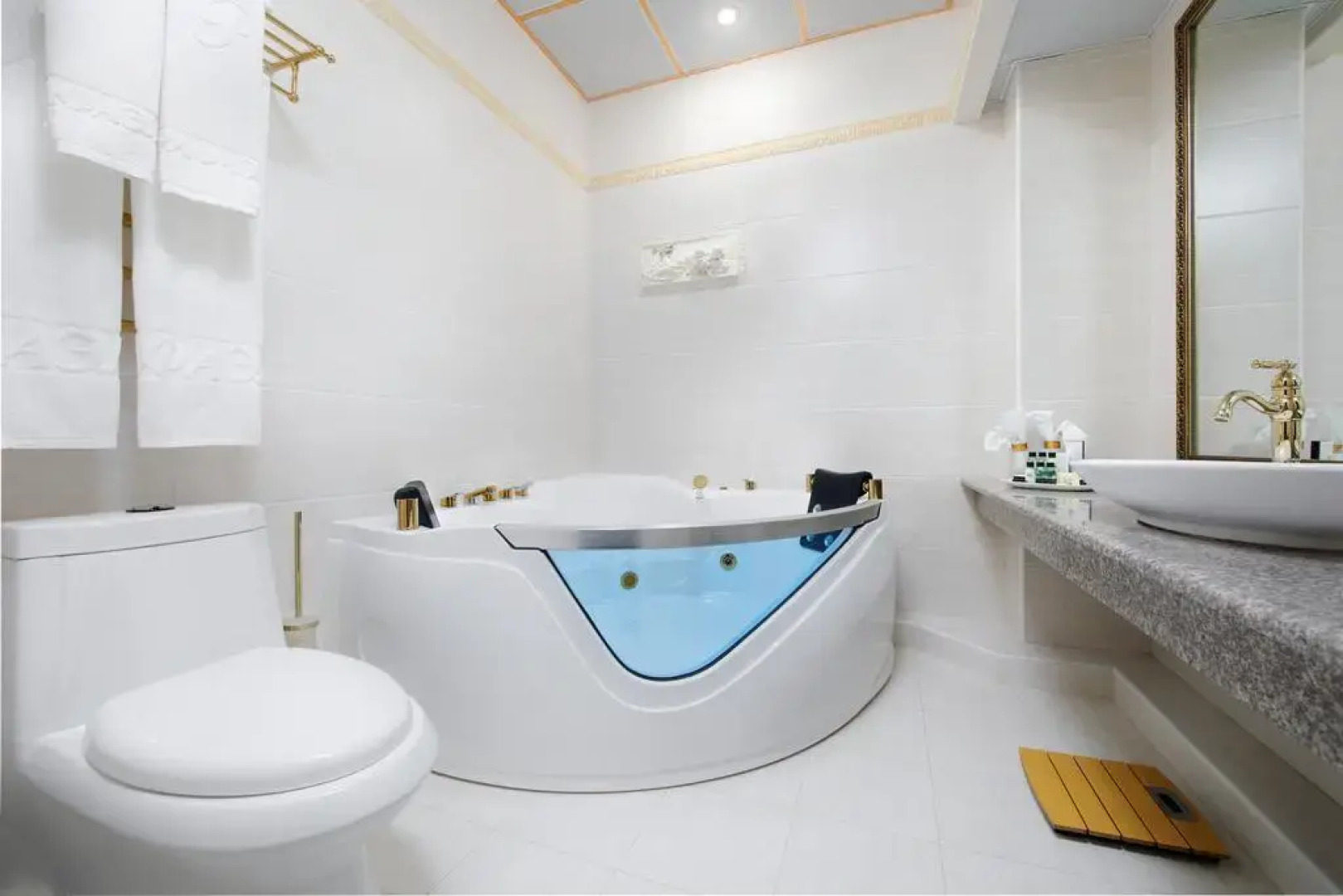 Курортный отель SPA Отель Рафаэль