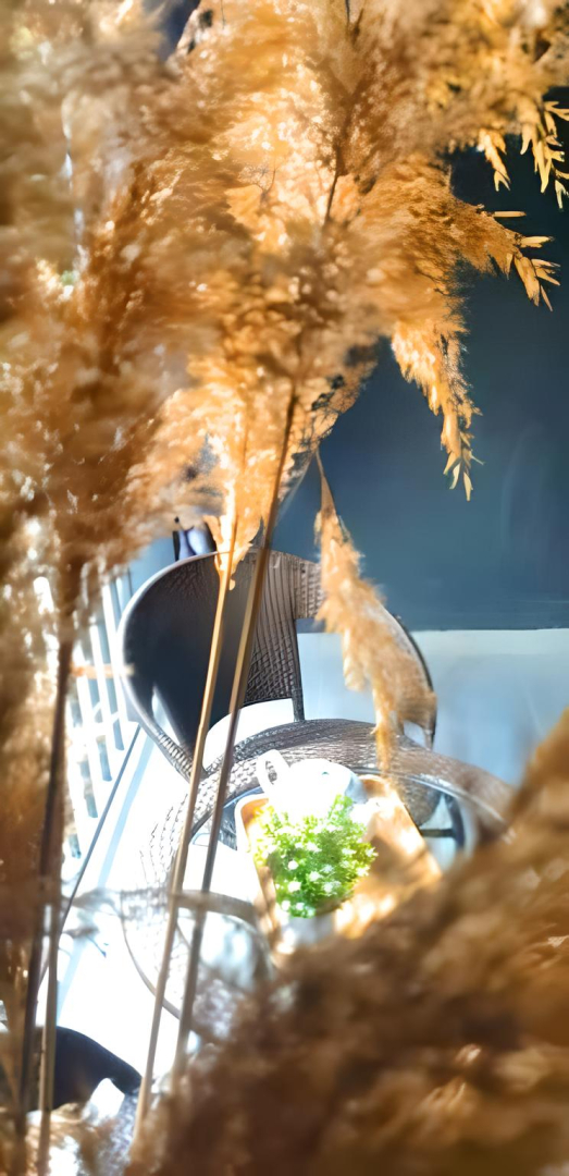 Апартаменты ЖК Оазис