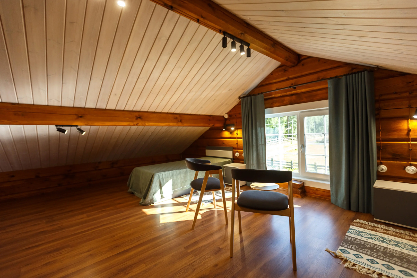 Частный дом Дом Пасечника