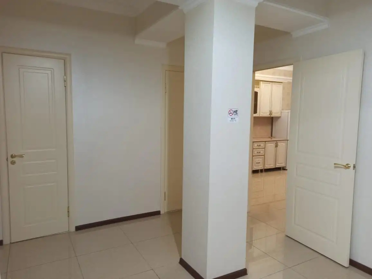 Апартаменты КвартОтель на М.Горького 85Б 12