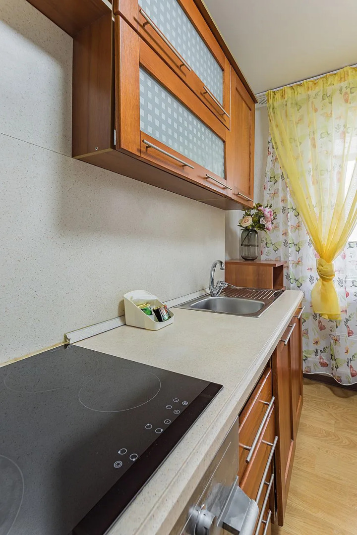 Апартаменты Стрелка 6