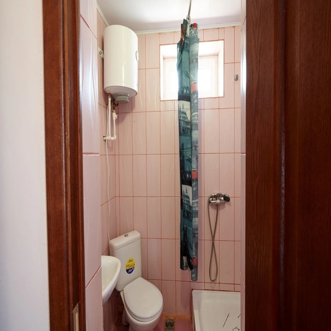 Гостевой дом Анна