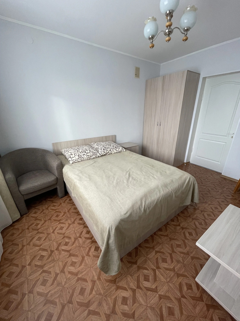 Апарт-отель Гостиница