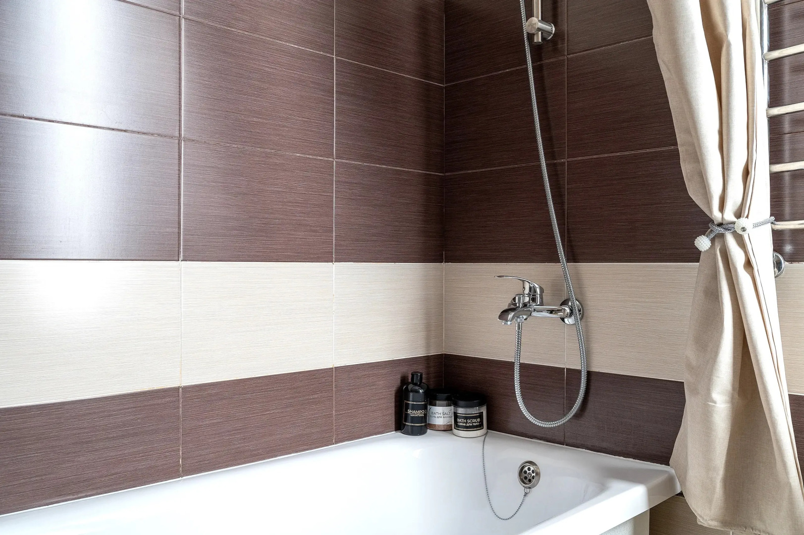 Апартаменты Red Apartments Си Сайд Песчаный