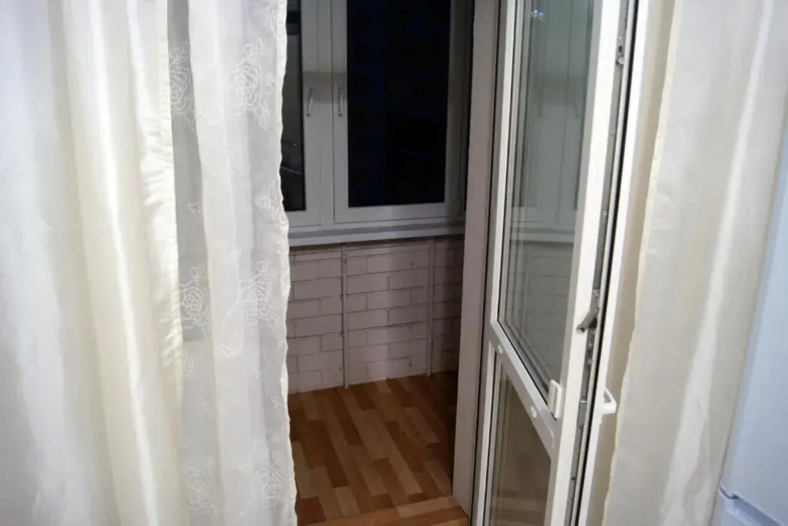 Апартаменты Comfort Russia Партизанская 55