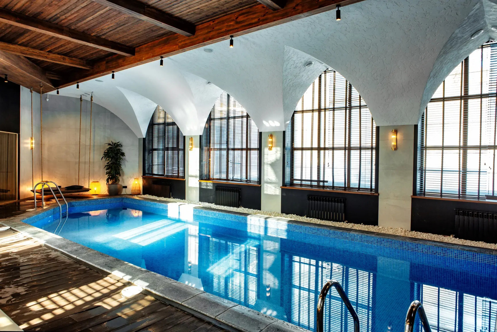 Дом у Озера Бутик-отель