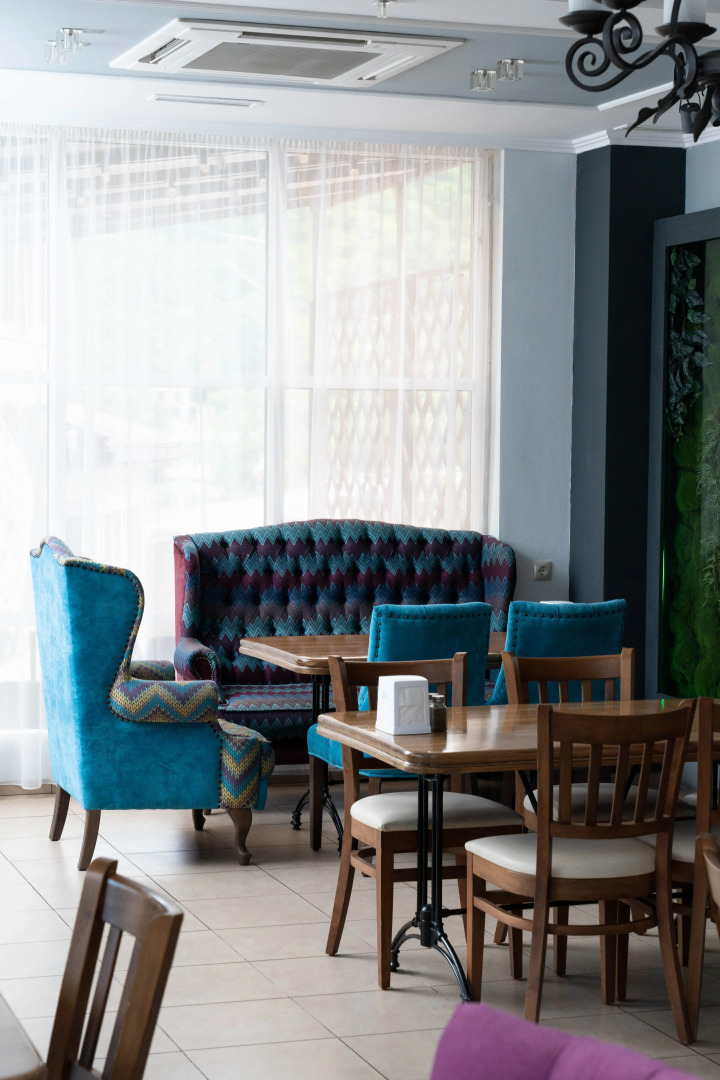 Отель Аква-Вита (корпус №3)