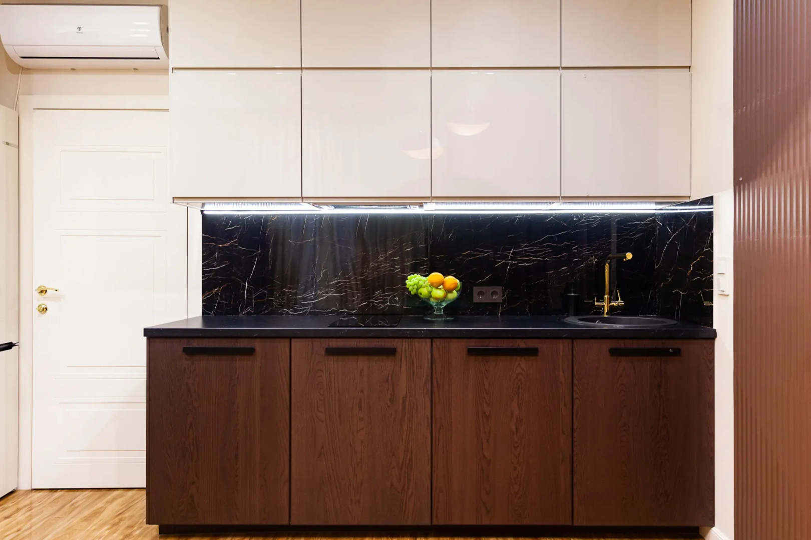 Апартаменты 1 Royal Deluxe в ЖК Лайнер