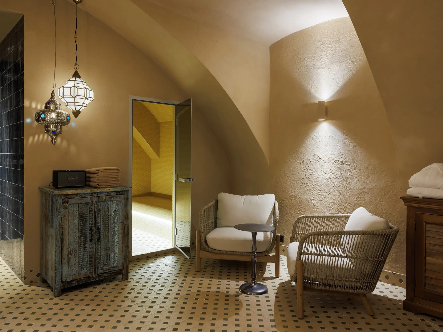 Бутик-отель Гимназия 5