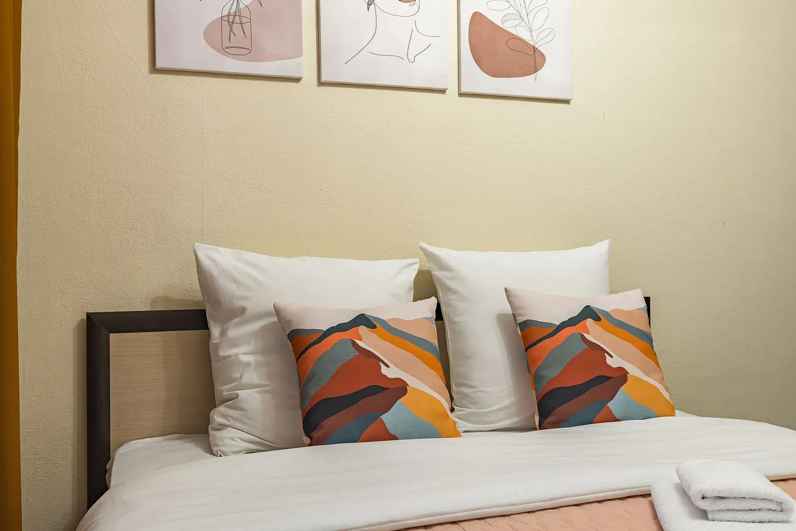 Апартаменты Супер Стильные рядом с метро