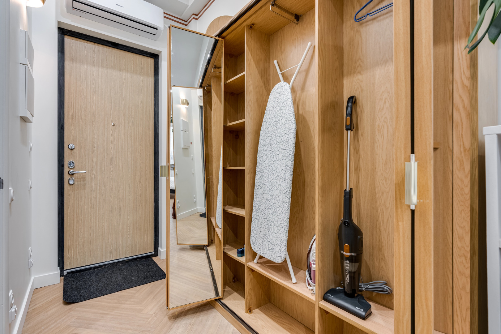 Апартаменты LIFE Таганская