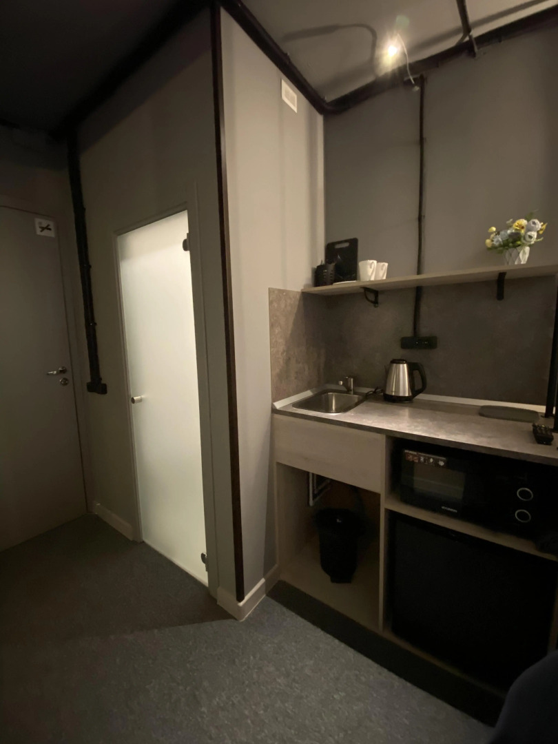 Апартаменты Спасибо Центр 7