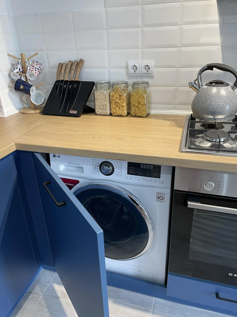 Апартаменты EL Rey Apartments Blue