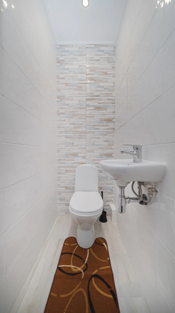 Апартаменты Dolina