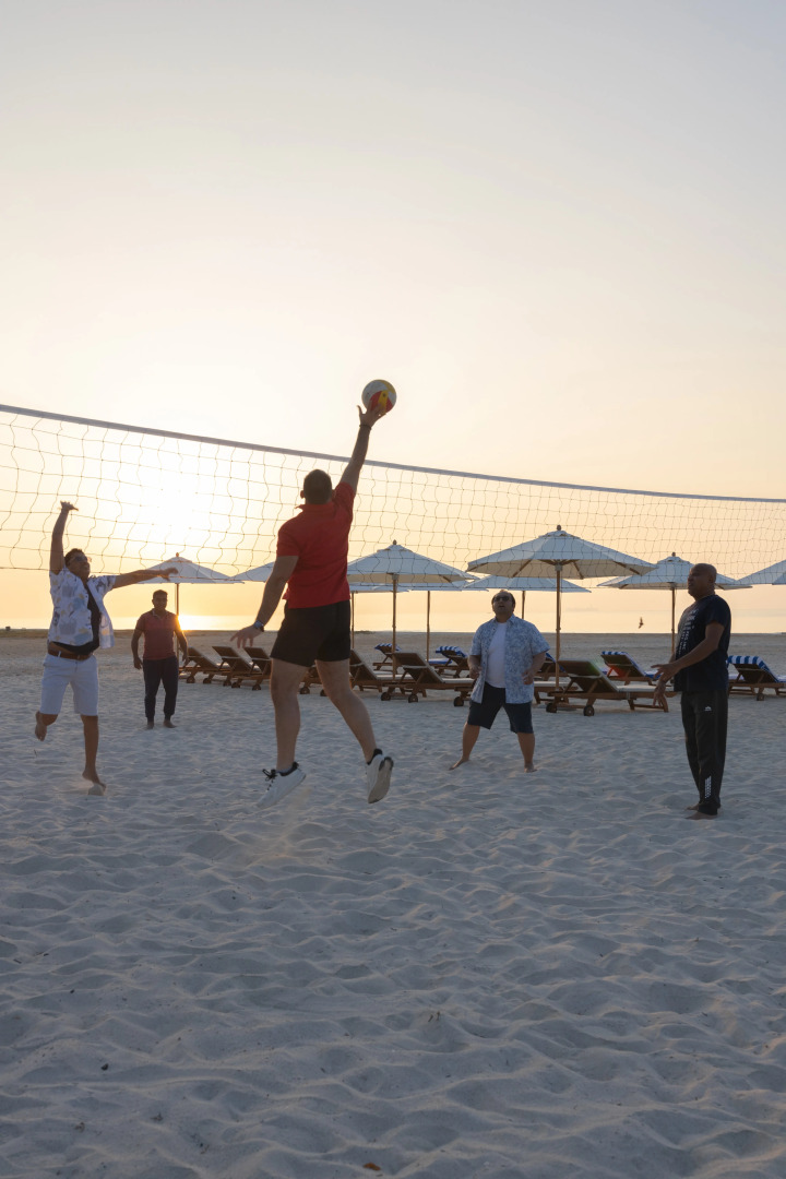 Отель Tulip Inn Majan Salalah