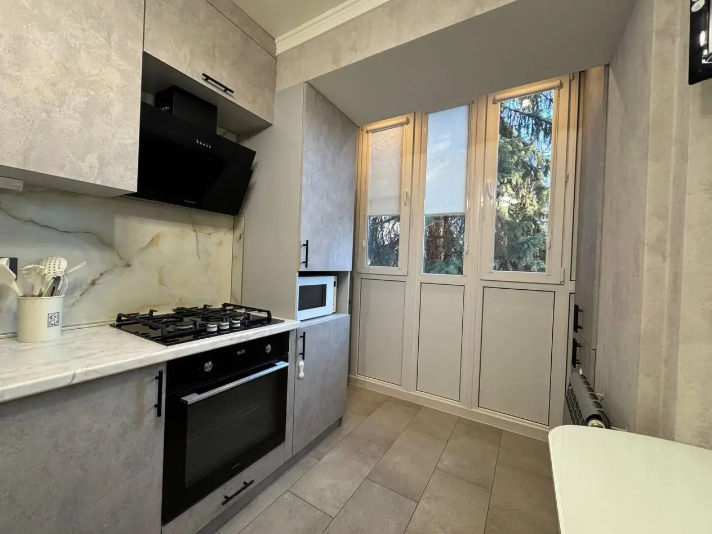 Квартира ПосуткаРу | Октябр 413 | Гор Больница и Курортный парк