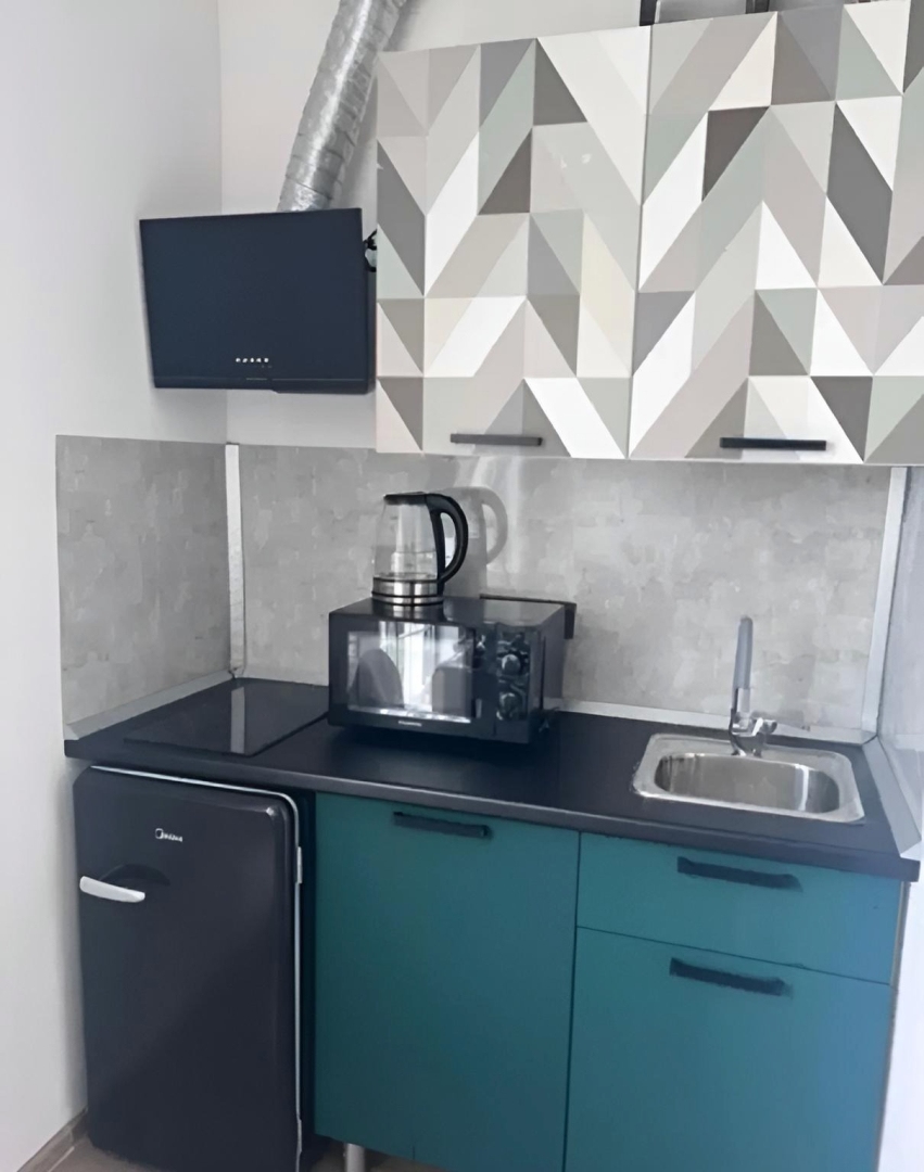 Квартира Бавария