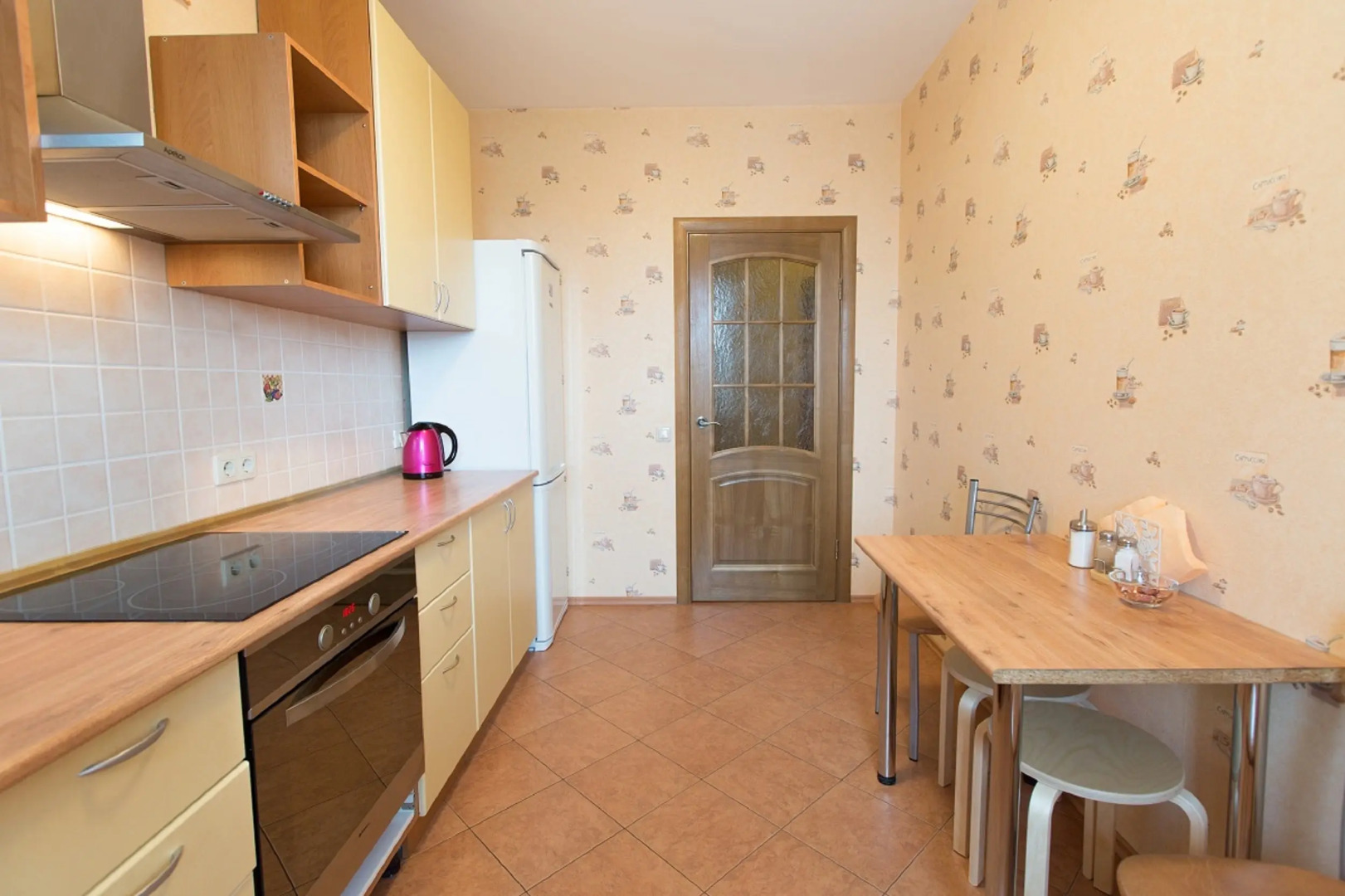 Апартаменты 9 Ночей на Карла Маркса 34