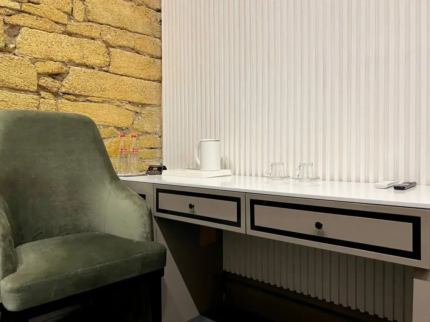 Бутик-отель Old Town Derbent