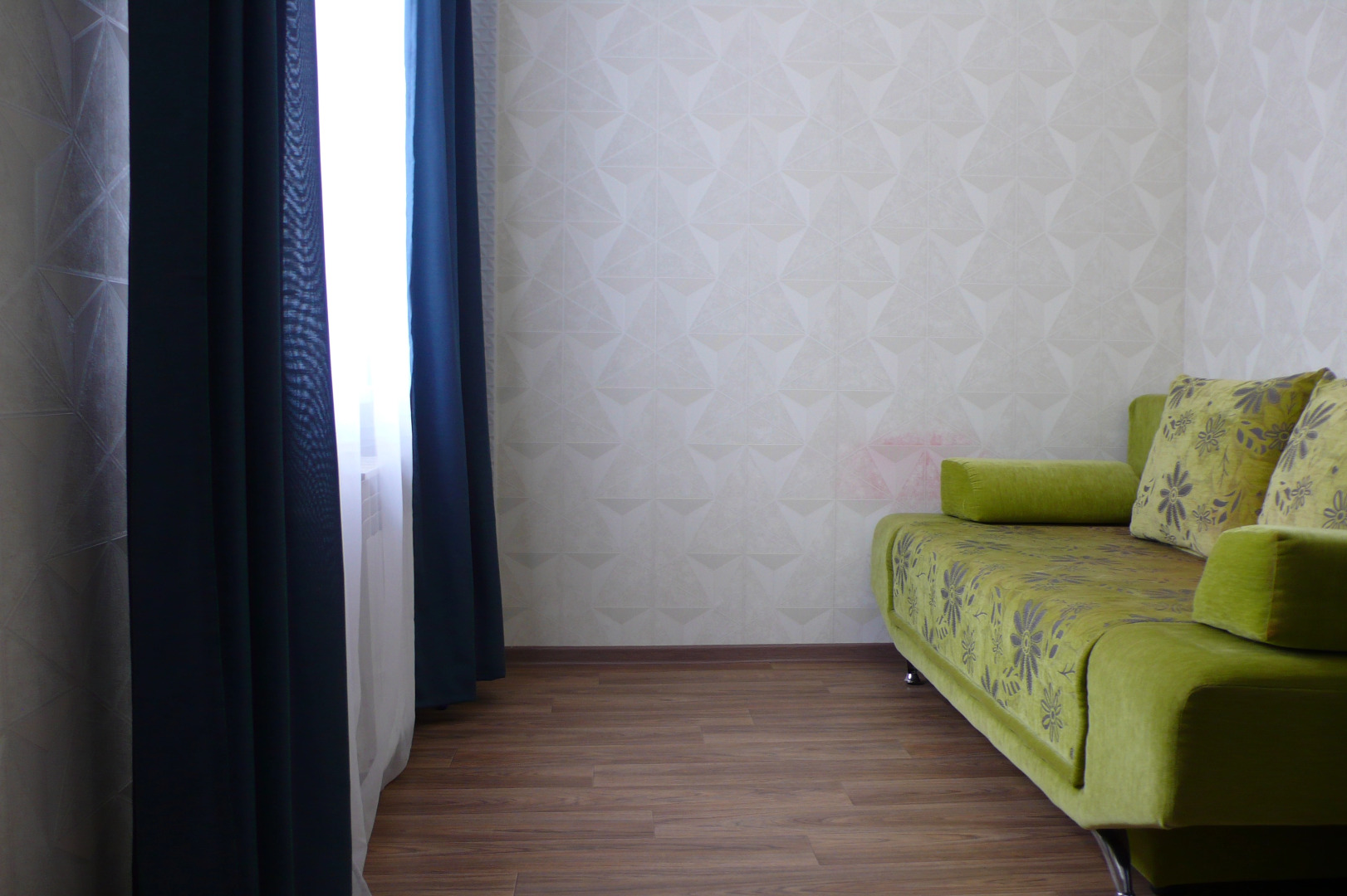 Апартаменты Уютная на Учебной 17