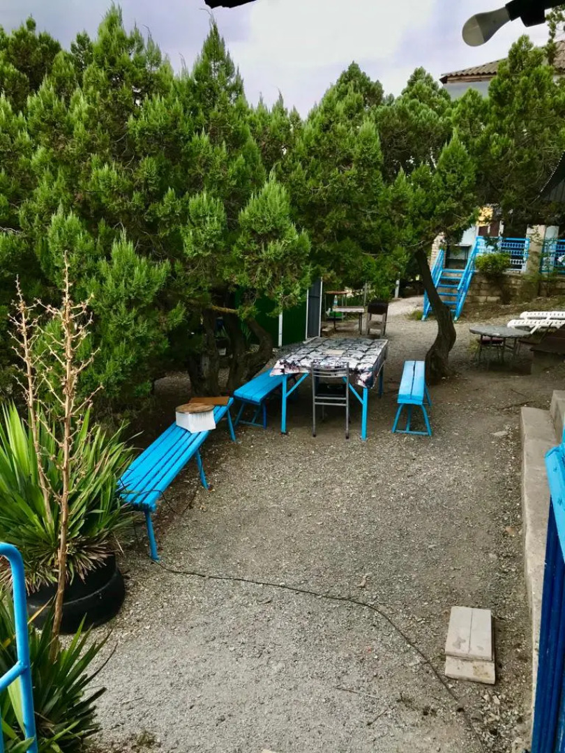 Гостевой Дом у Ипполита