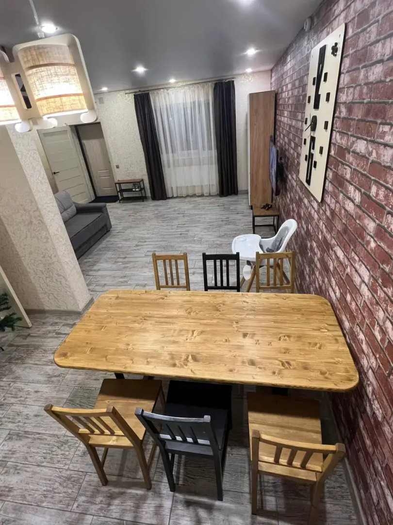 Таунхаус на Банном