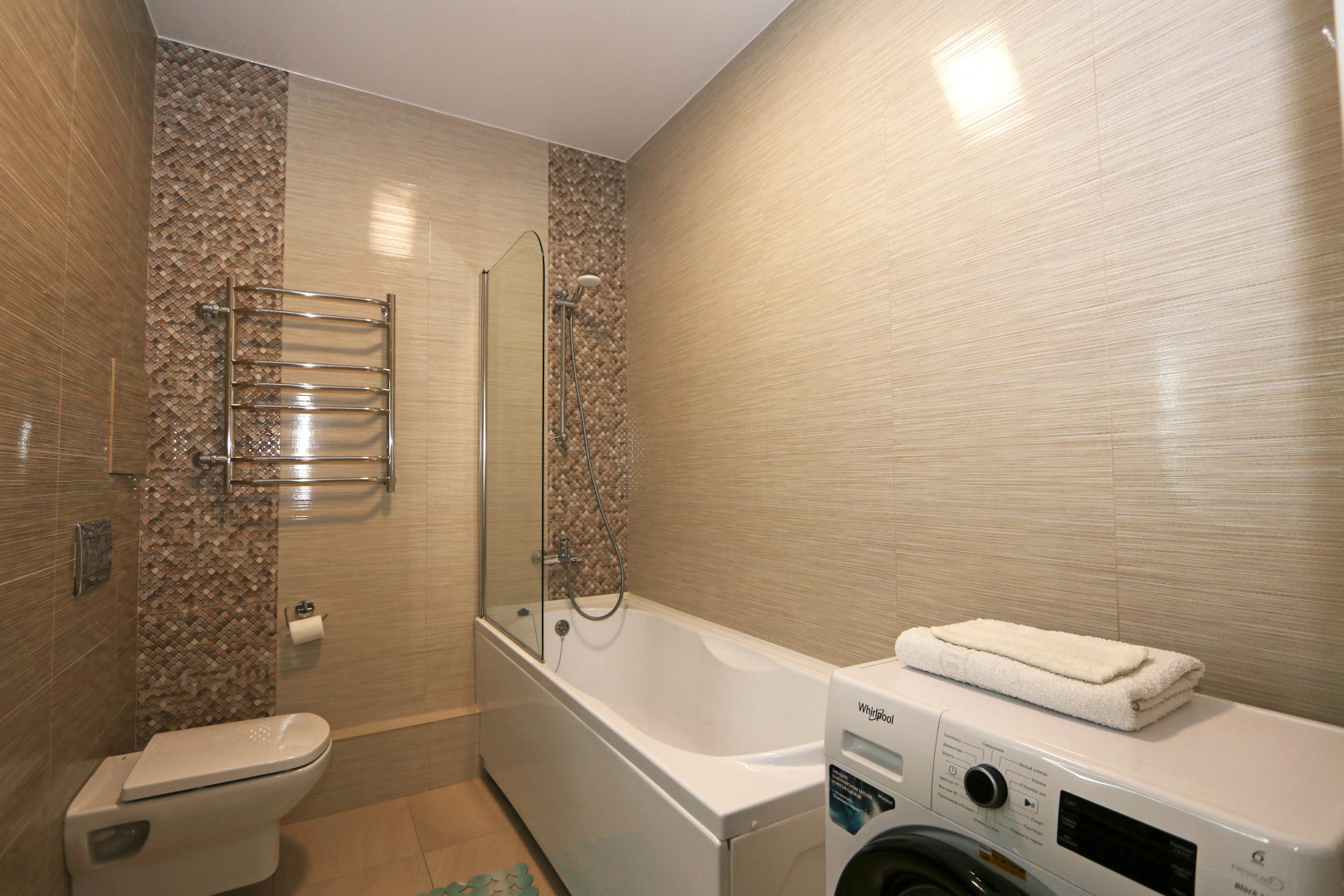 Квартира на Микрохирургии Глаза 6