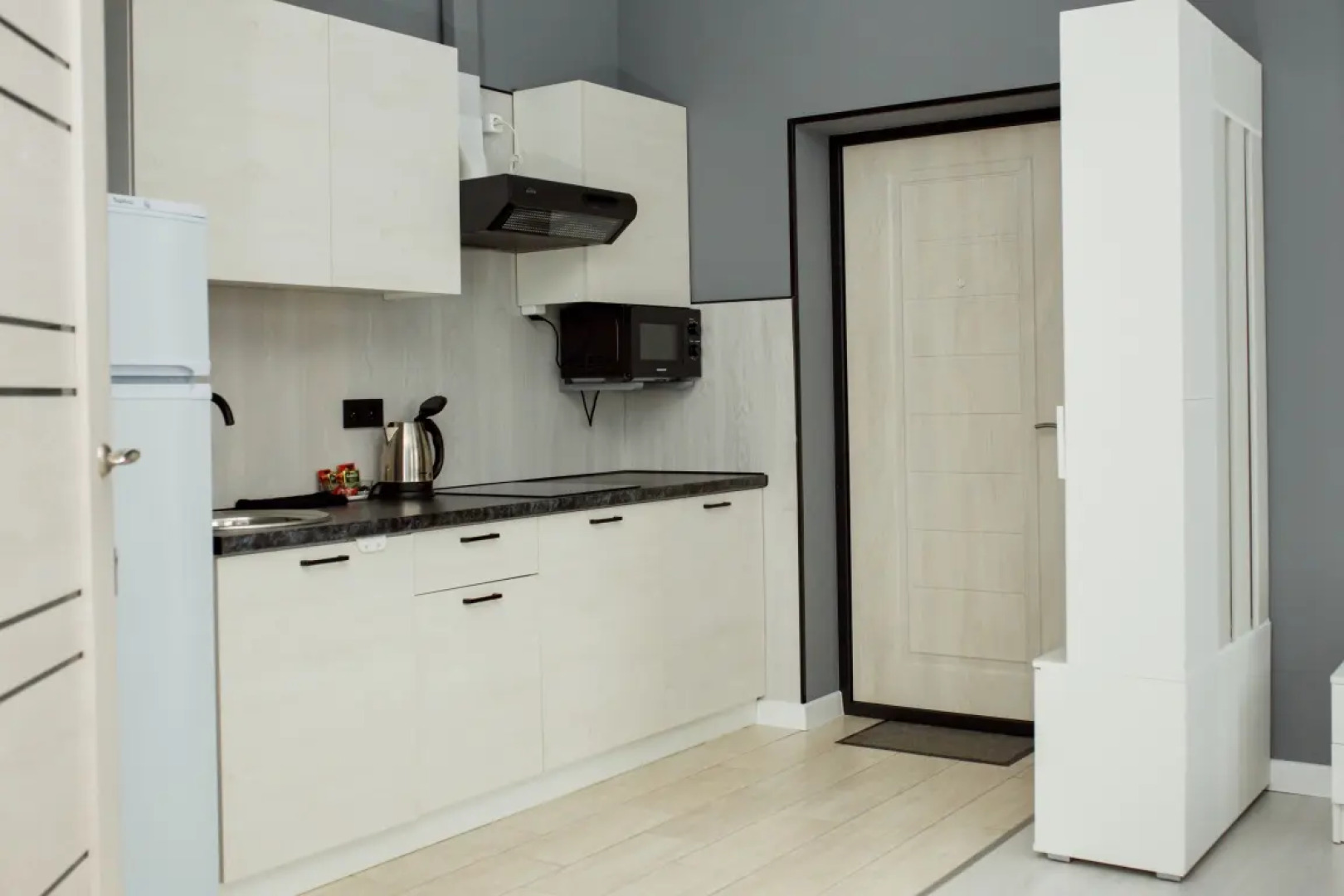 Апартаменты Комфорт Альянс