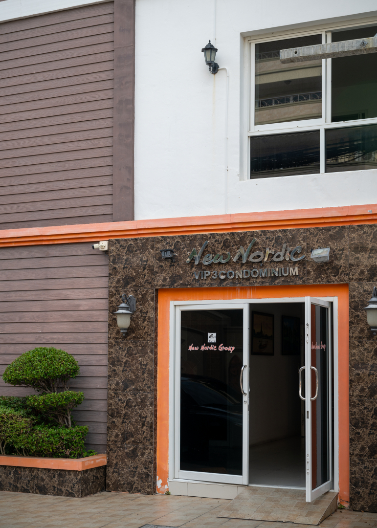 Апарт-отель New Nordic VIP 3 by Apartwell