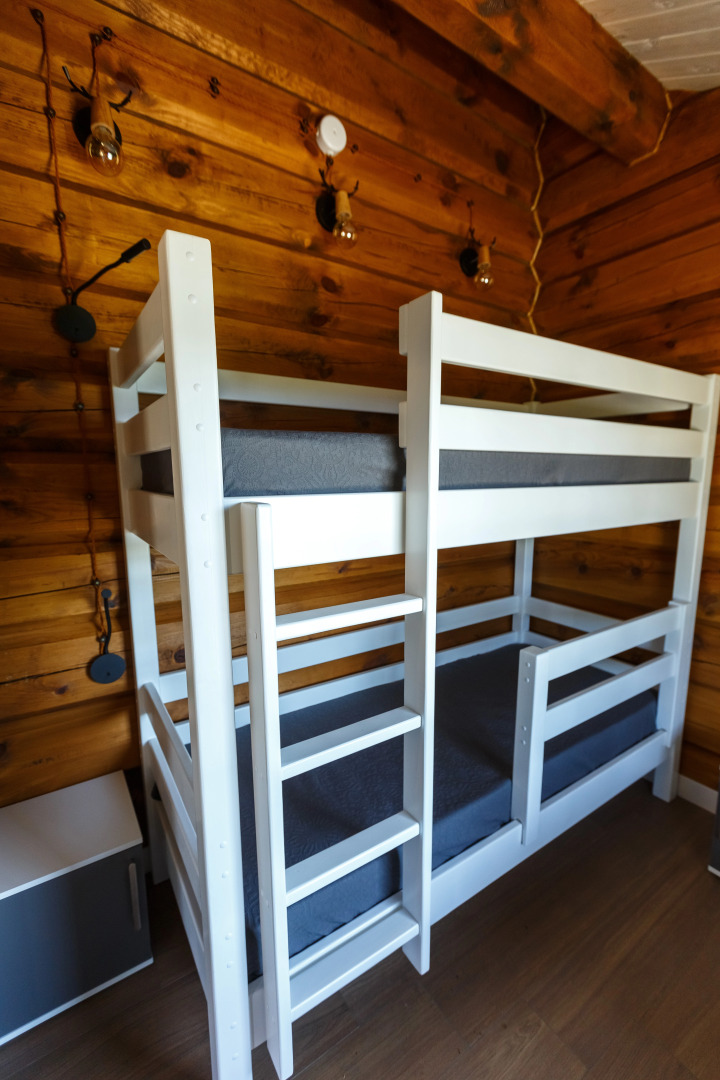 Частный дом Дом Рыбака