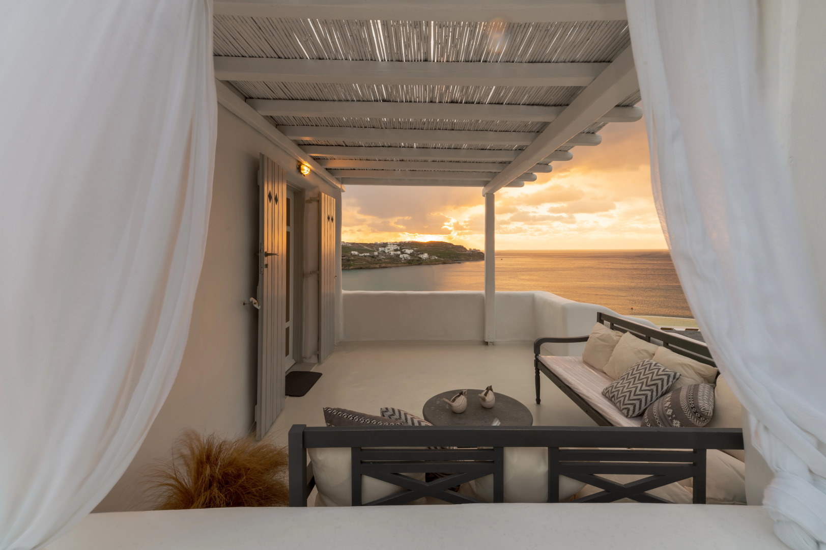 Вилла The Golden Beach