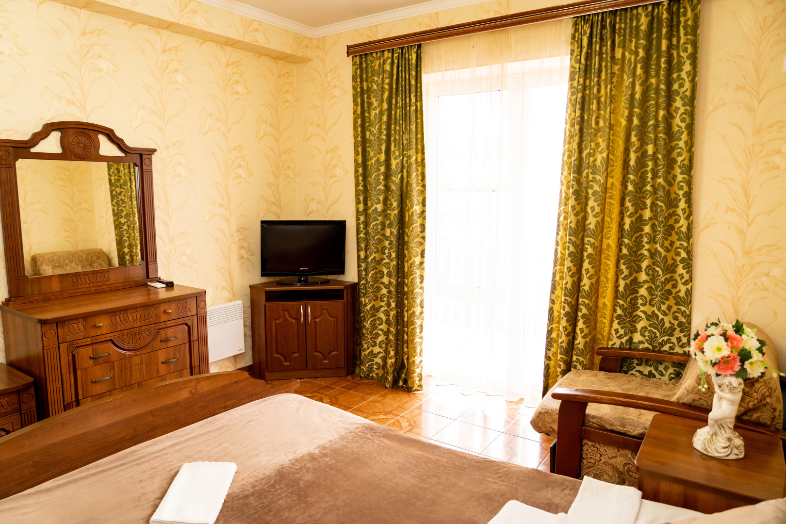 Гостевой дом National