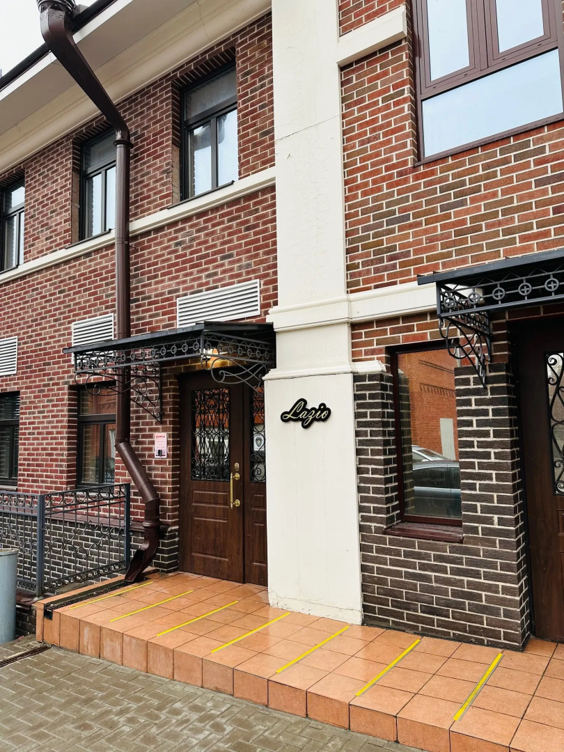 Квартира Дизайнерская Kremlin Apart около Кремля