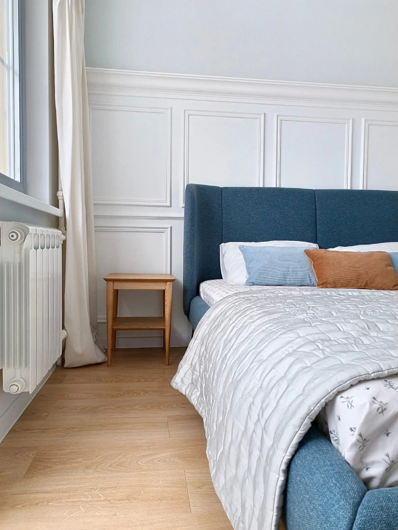 Апартаменты Двухкомнатные Семейные рядом с центром