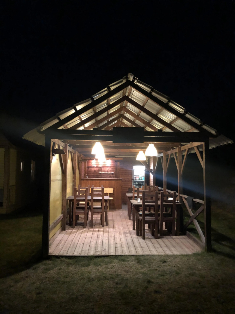 Бунгало Дункан