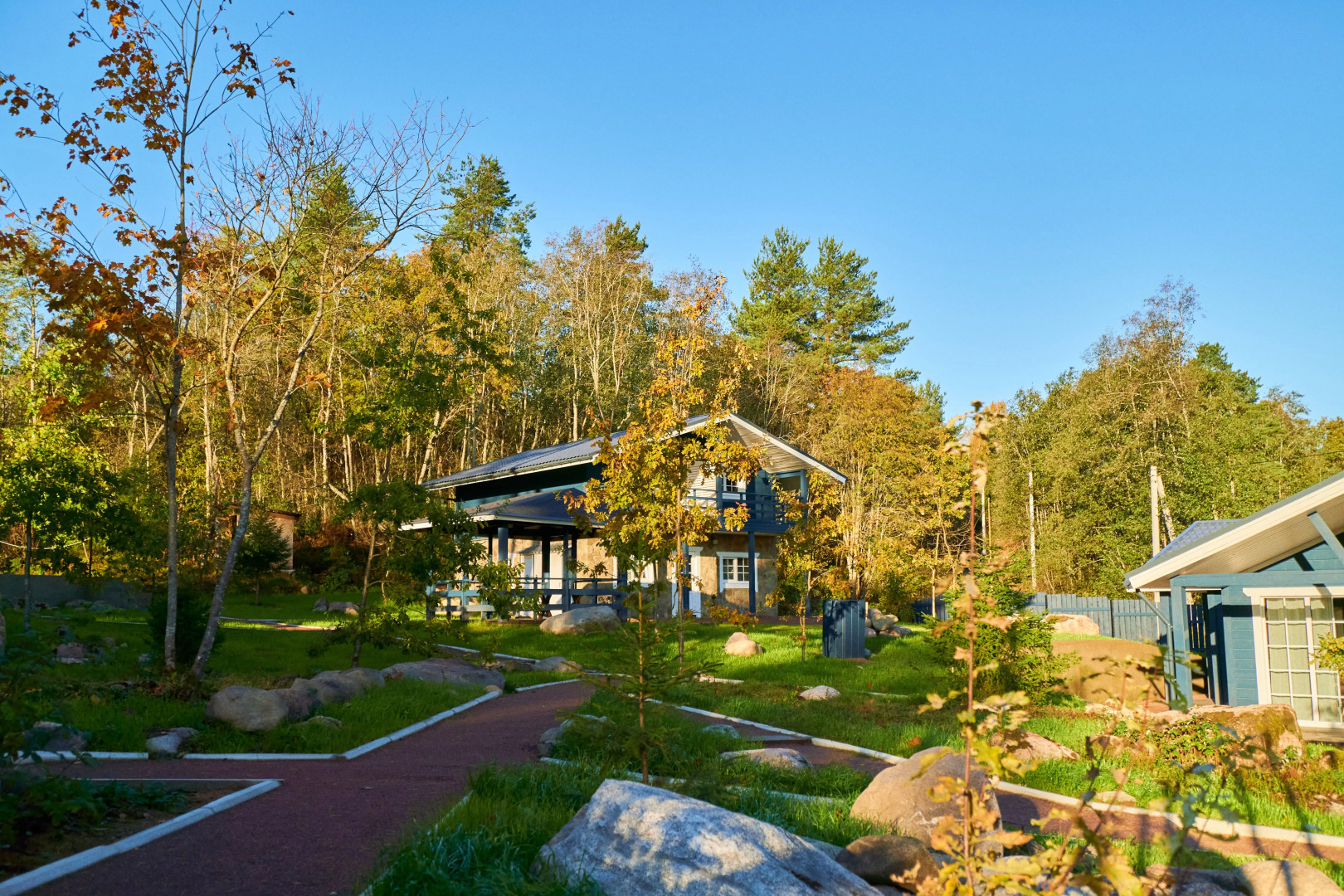 Гостевой дом Талони