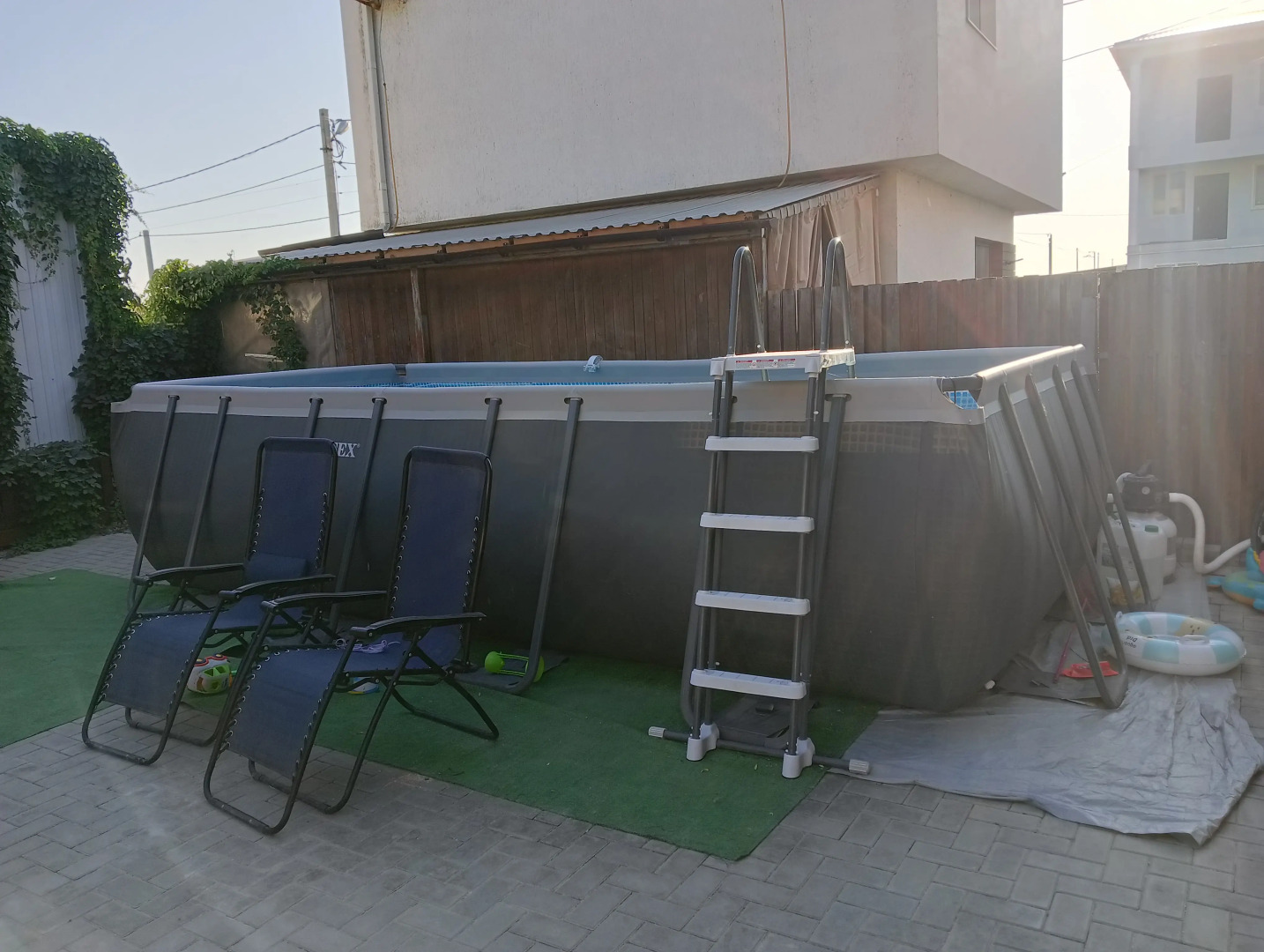 Гостевой дом Татьяна