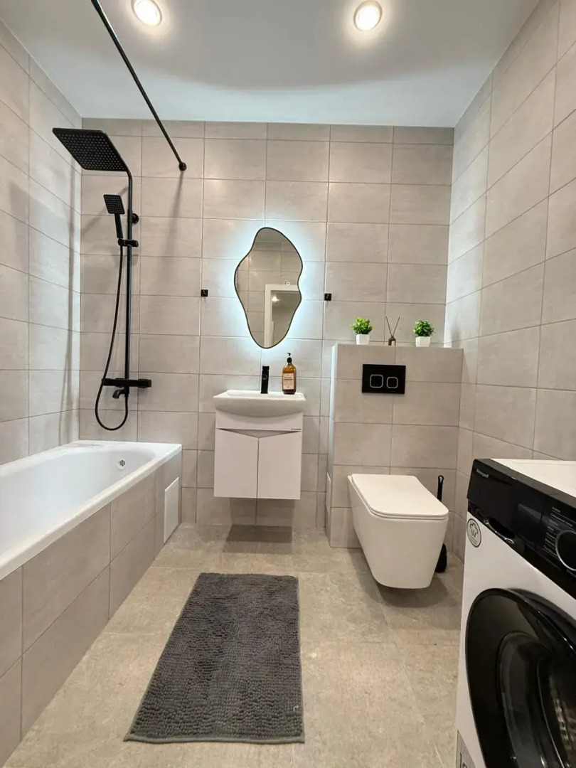 Квартира 1-комнатная с лоджией в ЖК Лучший