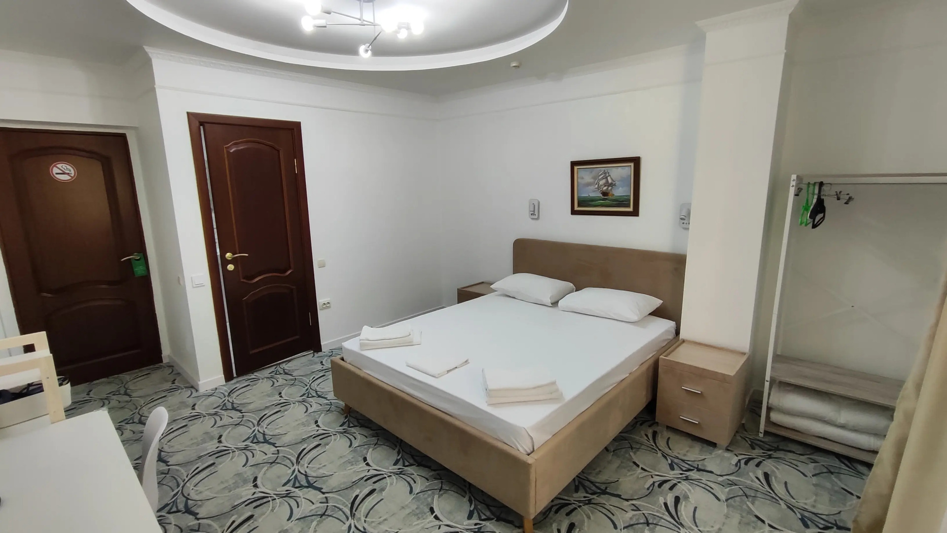 Гостевой дом Лето