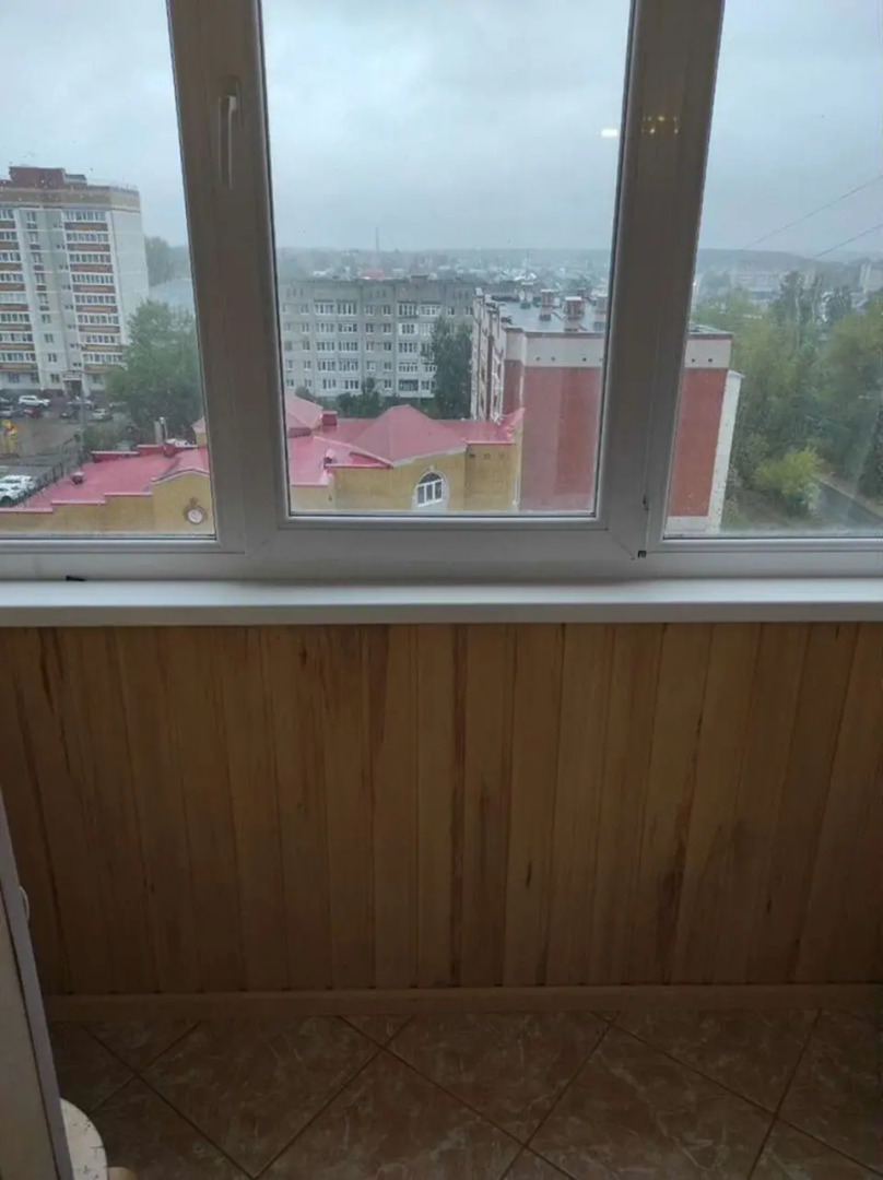 Квартира Чистая и Уютная в Рaйоне Семeйнoгo Мaгнитa