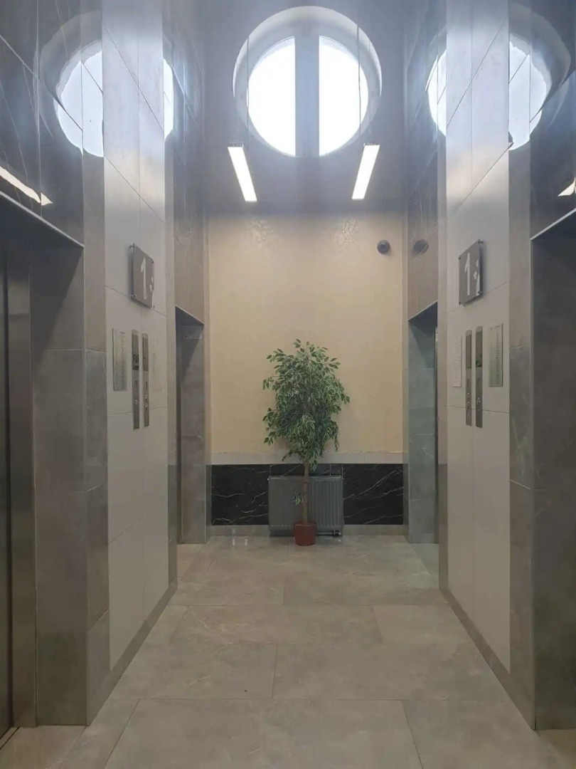 Апартаменты YuTani