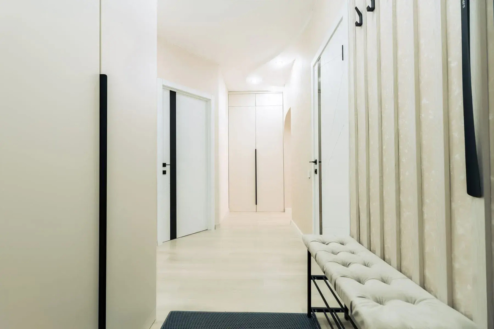 Апартаменты Пять Звезд у Ж/Д вокзала